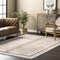Nuloom Lisa Global Inspired Fringe Area Rug 5ft 3in x 7ft 7in BDSN08A-508 - alternate 1